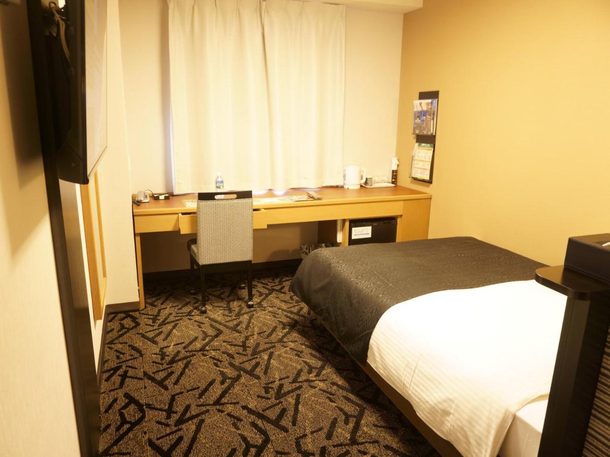 Apa Hotel Saitama Yatsuka Ekimae Soka Exterior photo